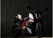 KTM 990 Super Duke R KTM 990 Super Duke R
